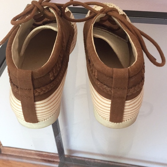 Material Girl Shoes - Picture 4 of 6